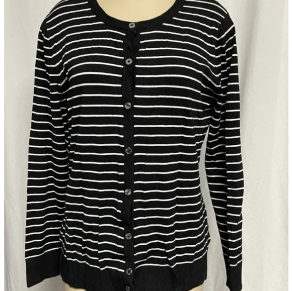 Jones New York Cardigan - Picture 1 of 3